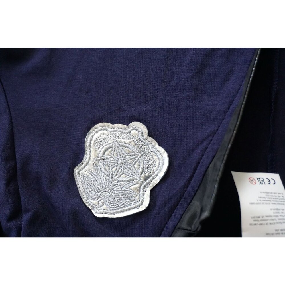 Spooktacular Creations Police Jumpsuit ONLY Costume – Size M - Picture 5 of 9